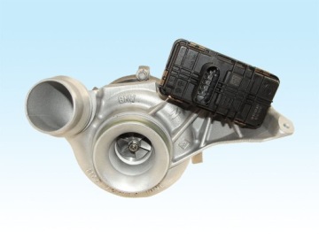 фото thumb №1, Bmw x1 x3 xdrive20d e84 f25 163km 184km