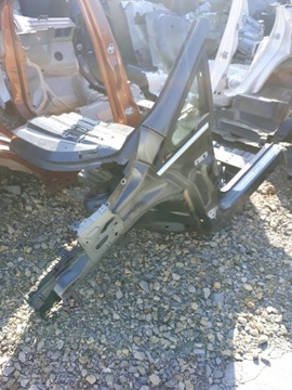 фото thumb №2, Ford c-max mk2 чверть лівий перед ліва передня