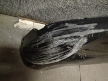 фото thumb №6, Бампер перед audi q3 рестайлінг 15- s line