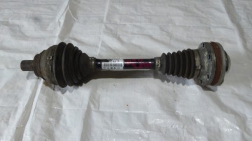 Купить Приводной вал перед левая skoda octavia 2 2 2.0 tdi 140 km, фото thumb