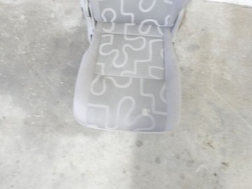 фото thumb №2, Сиденье середина задняя задний ii ряд mazda premacy i cp