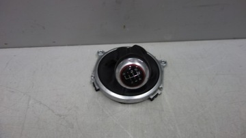 фото thumb №1, Audi tt tts 8j ручка изменения коробки передач чехол