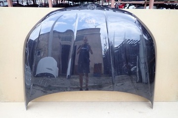 фото thumb №1, Капот крышка двигателя skoda kodiaq