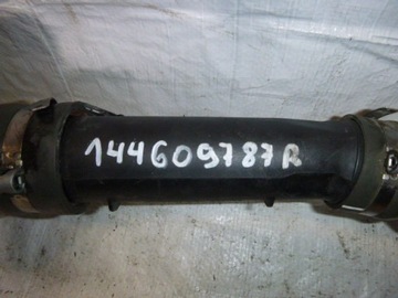 фото thumb №5, Renault scenic iv шланг труба інтеркулер 144609787r