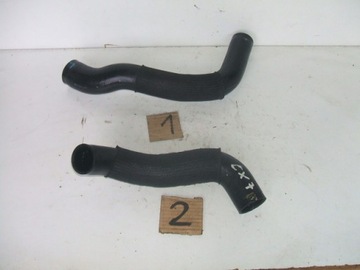 фото thumb №1, Mazda cx7 2.2d повітря повітропровід шланг інтеркулер