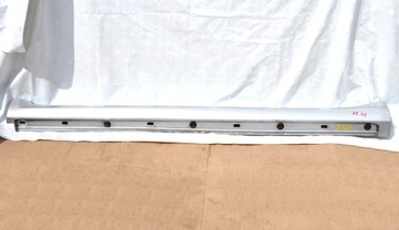 фото thumb №1, W169 a класс планка накладка пороговая правая