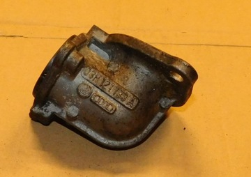 фото thumb №1, Vw passat cc r36 патрубок wody 3.6 fsi 03h121133a