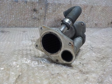 фото thumb №6, Clio iii 147355713r радиатор выхлопных газов egr