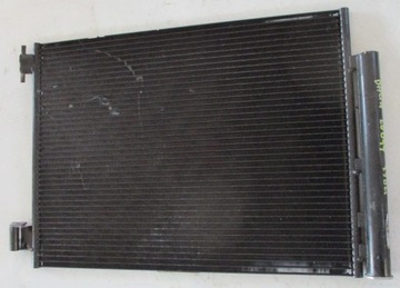 фото thumb №1, Dacia lodgy 1.5 dci радіатор кондиціонер