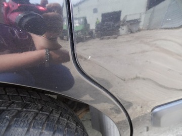 фото thumb №10, Дверь правое задняя задние сдвижные peugeot bipper i