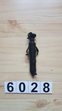 фото thumb №1, Омыватель skoda superb ii 3u0955965 18' левый