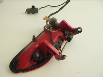 фото thumb №6, Ручка зовнішня ліва mazda mx-3