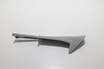 фото thumb №2, Vw crafter ii 2016- защита стойка левая 7c0867269