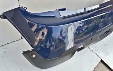 фото thumb №3, Mini cooper one f56 14- бампер задняя накладка org