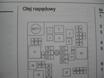 Шевроле Авео 2011-2013 руководство по ремонту на польском языке.