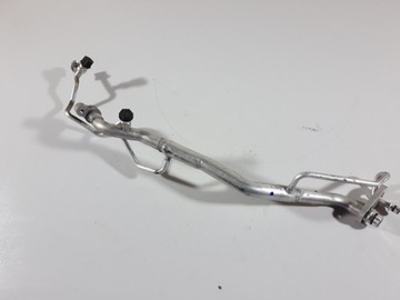 фото thumb №2, Infiniti q50 13- трубка шланг кондиционера