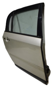 фото thumb №2, Двері правий задня задні vel satis nv190