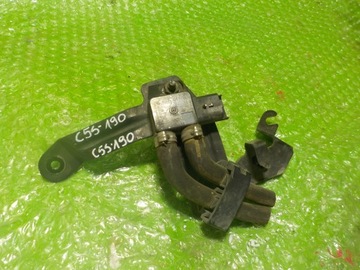 фото thumb №1, Клапан давления fap citroen c5 iii