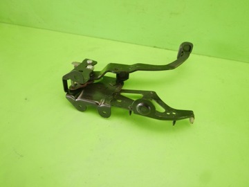 фото thumb №7, Педаль гальма renault scenic ii phi 1.5 dci 03-06