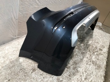 фото thumb №2, Volvo xc90 ii бампер задня задній