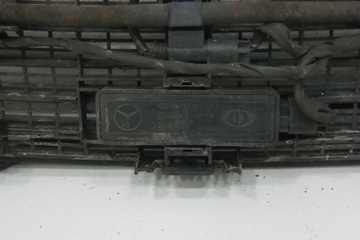 фото thumb №9, Решітка капот омивачі k744 mercedes cl w215