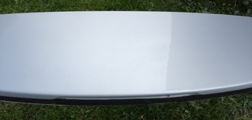 фото thumb №6, Ford focus mk3 kombi крышка багажника задняя