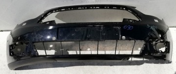 фото thumb №1, Ford c-max mk2 ii lift 14- бампер перед передний