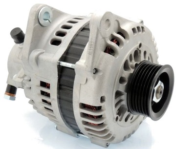 фото thumb №2, Новий генератор opel astra meriv 1,7 cdi dti isuzu