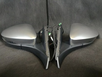 фото thumb №1, Vw t-roc r дзеркало праве ліва 9 13 pin anglik