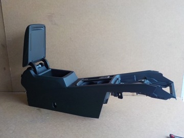 фото thumb №7, Vw arteon тунель середній підлокітник