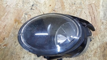 фото thumb №2, Галоген левый vw passat b6 3c0 лампа противотуманная