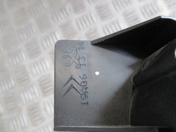 фото thumb №5, Ручка левая перед peugeot 407 coupe 04-08r