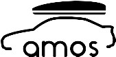 Багажник на крышу Fiat FIORINO III 2008-