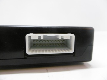 фото thumb №4, Модуль блок управления assy sonar infiniti qx50