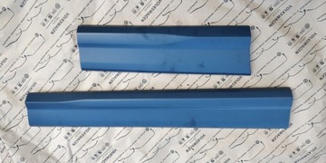 фото thumb №1, Планка двері правий перед audi q2 81a853960b