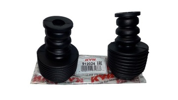 фото thumb №1, Kyb захист відбійники амортизатора renault megane iii