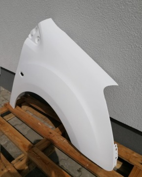 фото thumb №2, Крила правий peugeot partner 2008-18 ewp