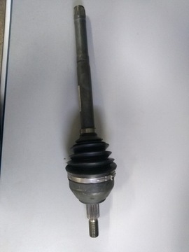 фото thumb №1, Привідний вал вал короткий kuga