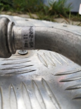 фото thumb №6, Ford mondeo mk5 fusion 1.5 ec шланг кондиціонера