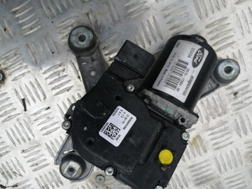 фото thumb №10, Ford mondeo mk5 fusion механизм дворник перед