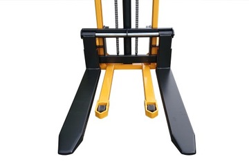 Тележка MAST FORKLIFT 1.6 2000кг