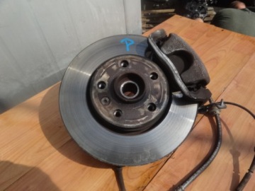 фото thumb №1, Renault kangoo iii 2018 1,2 tce поворотний кулак права