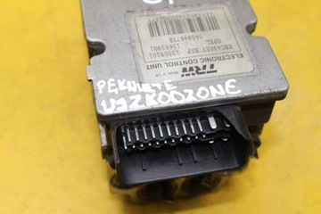 фото thumb №6, Насос abs vectra c 2.2 dti 13509201 09191497