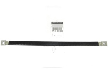 фото thumb №1, Шланг маса renault trafic ii laguna i оригінал