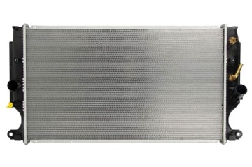 фото thumb №1, Nowa радіатор toyota verso 2,2 d-4d 08 09- at