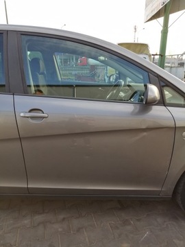 фото thumb №1, Дверь передние правые seat altea ls7v