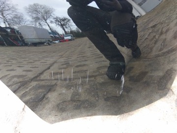 фото thumb №7, Bmw 1 f20 f21 lift бампер задняя задний pdc