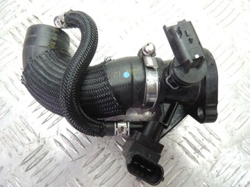 фото thumb №1, Smart 453 fortwo iii 0.9 труба повітря 144605692r