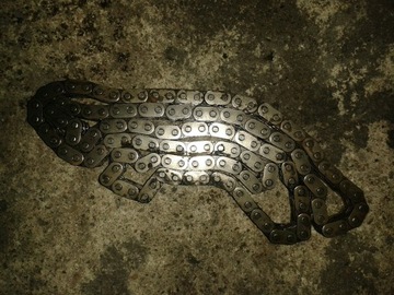 фото thumb №1, Ford transit 04-06 2.4 tdci цепь распределительного вала h9fa