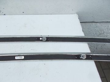 фото thumb №8, Рейлинги кровельные audi a4 b8 kombi